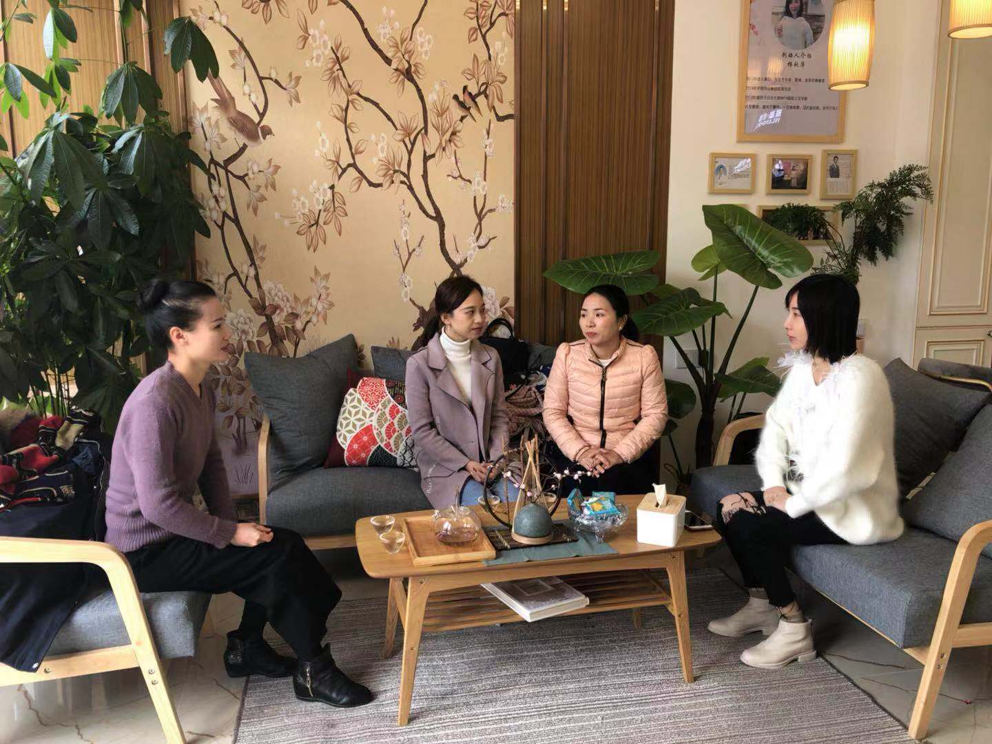 伊丽莎白学校,学员创业案例,容桂雅岚美容养生会所,伊丽莎白美容学校 伊丽莎白学校,学员创业案例,容桂雅岚美容养生会所,伊丽莎白美容学校