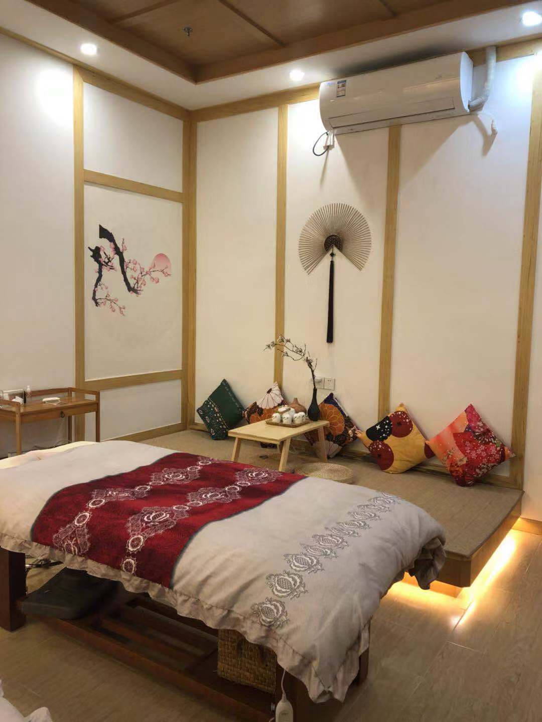 伊丽莎白学校,学员创业案例,容桂雅岚美容养生会所,伊丽莎白美容学校 伊丽莎白学校,学员创业案例,容桂雅岚美容养生会所,伊丽莎白美容学校